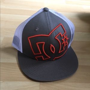 Two hats